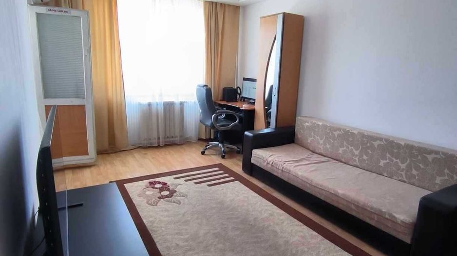 Apartament 3 camere, decomandat, 65mp, 3/8 ,Rahova, - Poză 5