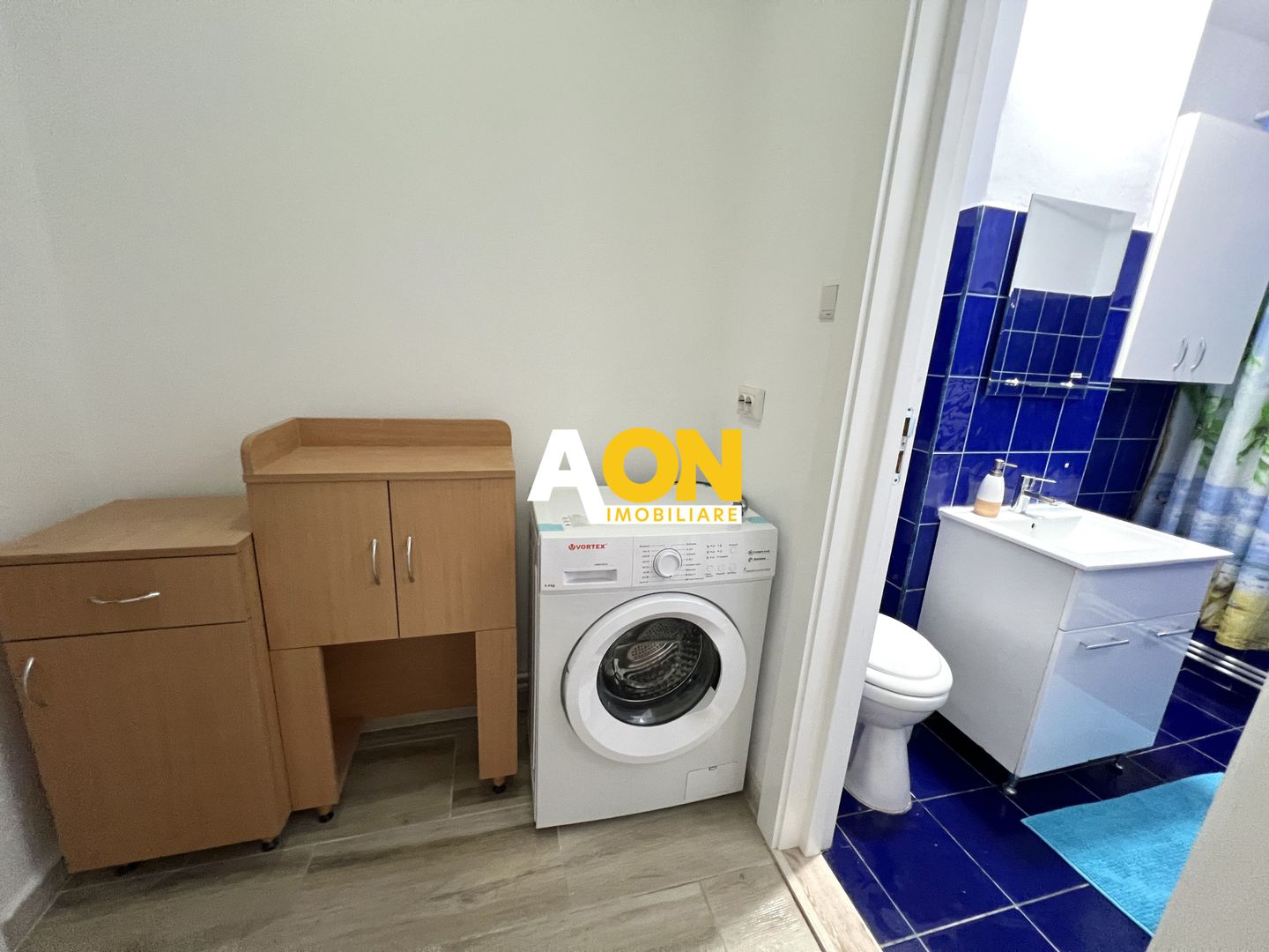 Apartament cu 2 camere, etaj intermediar, zona Parc - Poză 7