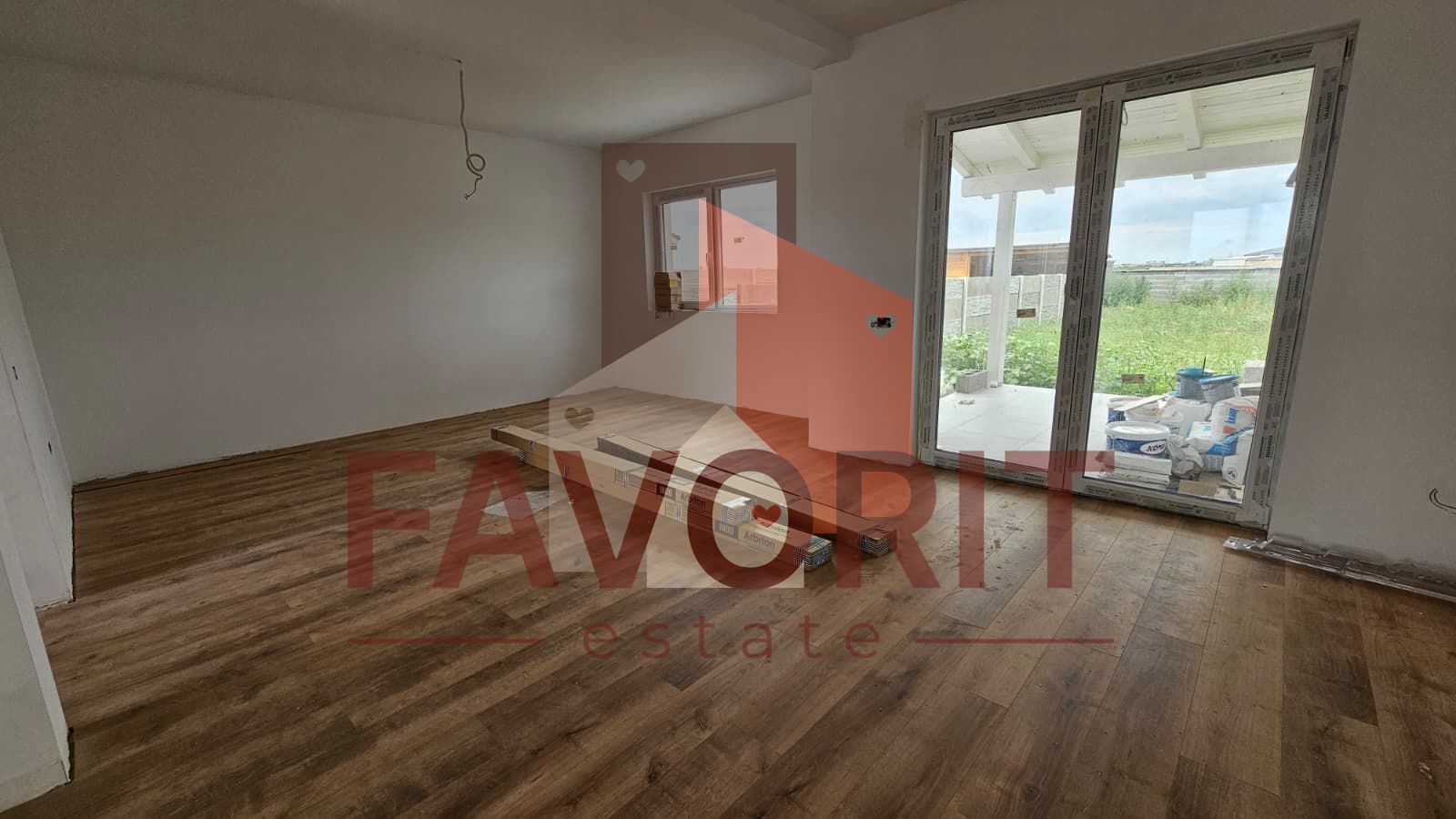 Duplex de vanzare in Calea Urseni | Toate utilitatile | Aproape de asfalt | - Poză 21