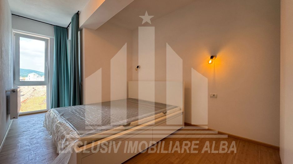 Apartament 2 camere | De inchiriat | 61 mp | Bloc nou | Cetate - Poză 4