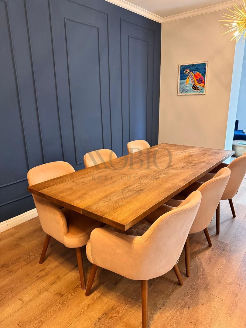 Vila Moderna | 4 Camere | Aviatiei - Poză 5