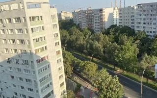 Apartament 2 camere  Dristor Ramnicu Sarat - Poză 9