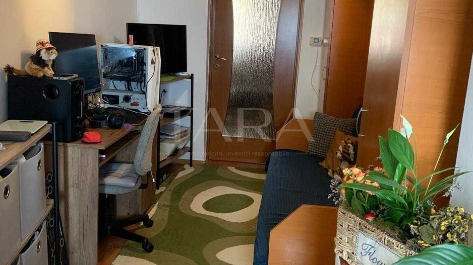 Apartament 2 Camere cu Terasă și Teren – Iris - Poză 5