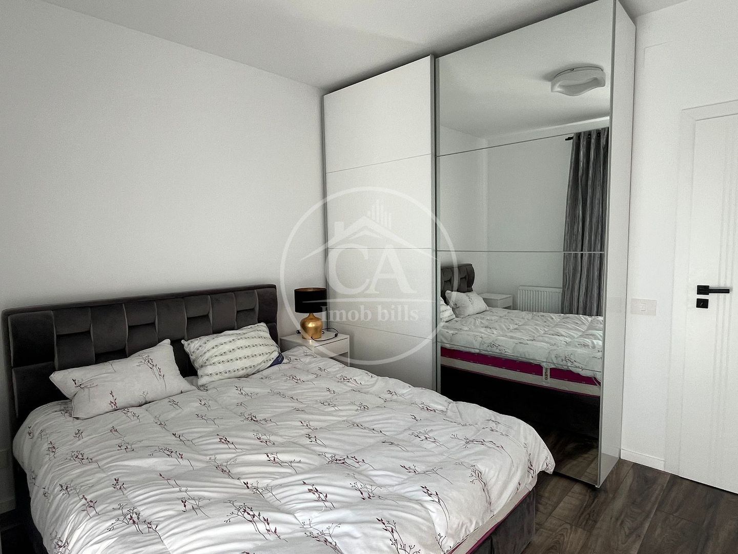 Apartament de închiriat cu 3 camere LUX în Prima Oneștilor, Oradea - Poză 5