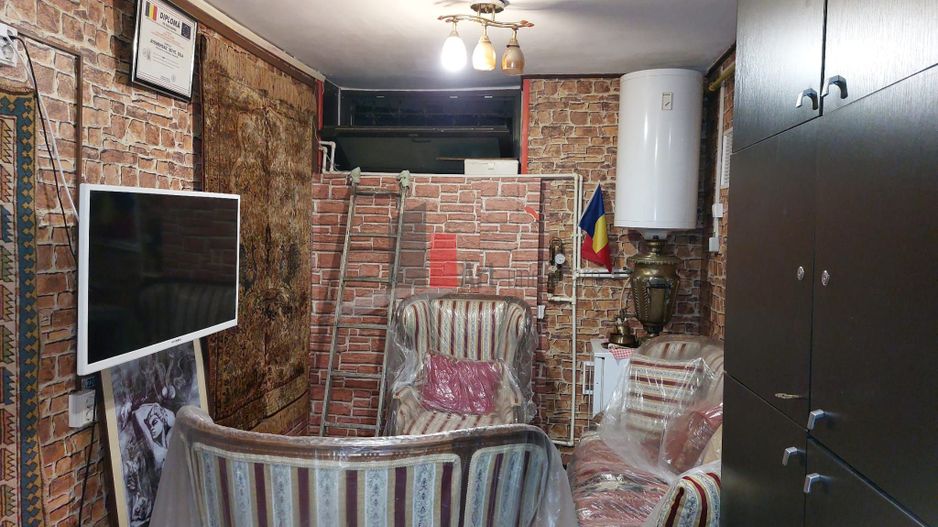 Spatiul "MEZEPOKA" , Amzei, SPATIU COMERCIAL IN ACTE, intrare separata, 82 mp - Poză 18