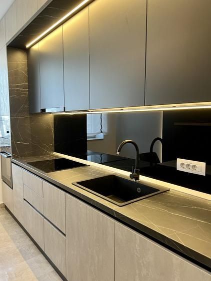 Apartament 2 Camere | Domenii | Mobilat Rovere | Parcare | Sala de fitness - Poză 8