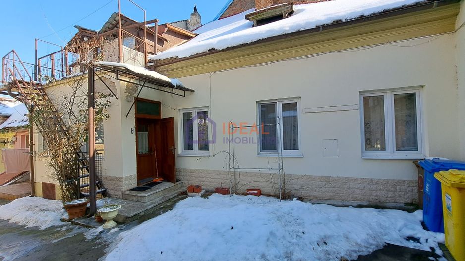 Apartament cu 2 camere si pivnita, zona Ultracentrala - Poză 7