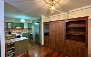 2 camere open space, Modern, Grand Park, Iulius Mall, Gheorgheni - Poză 6