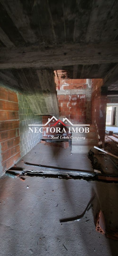 Demisol inalt 70 mp / 140 mp, Zona ONCEA, Posibilitate Compartimentare - Poză 6