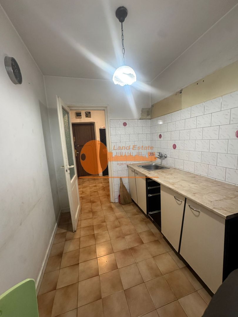 2 camere Iancului ( metrou 250 m ) - Poză 11