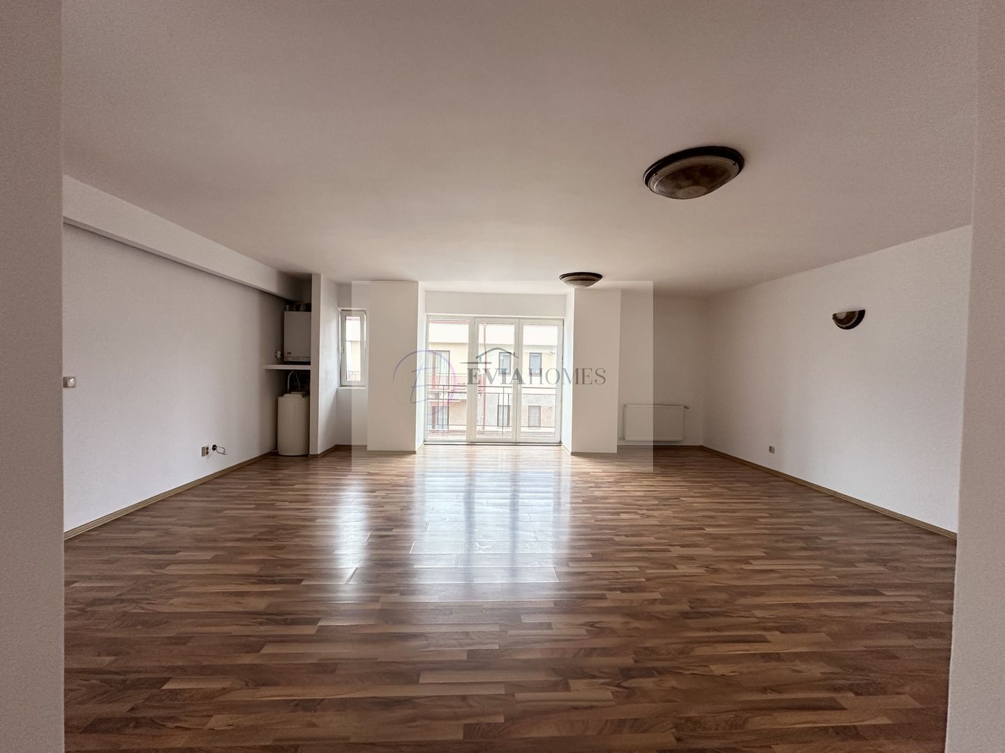 94 mp/ 2 camere/ Posibilitate de recompartimentare - Poză 8