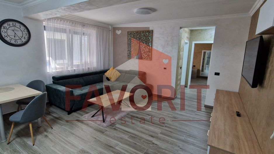 Apartament 2 camere | Giroc - Braytim - Poză 2