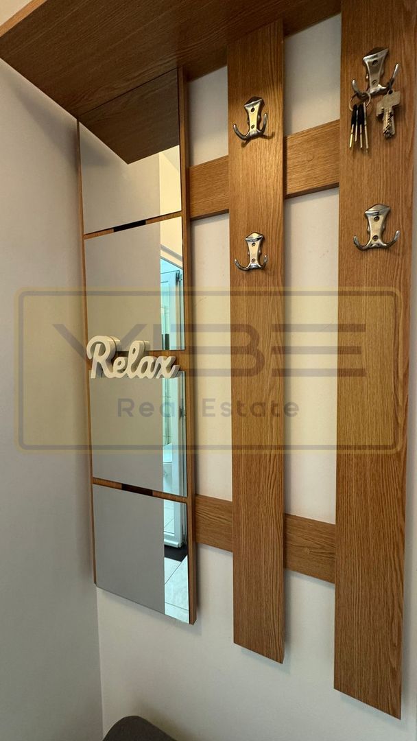 Garsoniera Pacurari - 20 min Copou - Poză 17