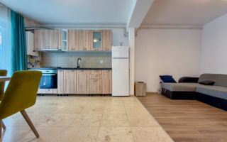 Apartament 2 camere Parcare, în zona Dambul Rotund - Poză 3