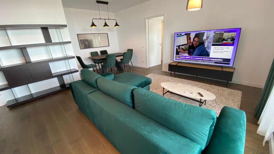 Spectacular view - Poză 2