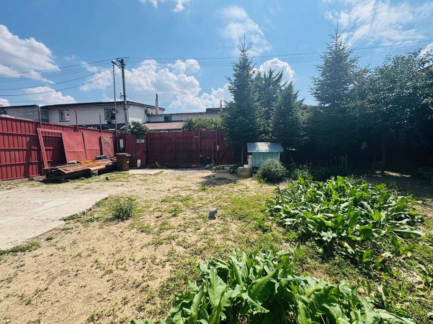 Teren intravilan 200 mp | Vitan - Auchan | Deschidere 15 m | P+2 | T226 - Poză 5