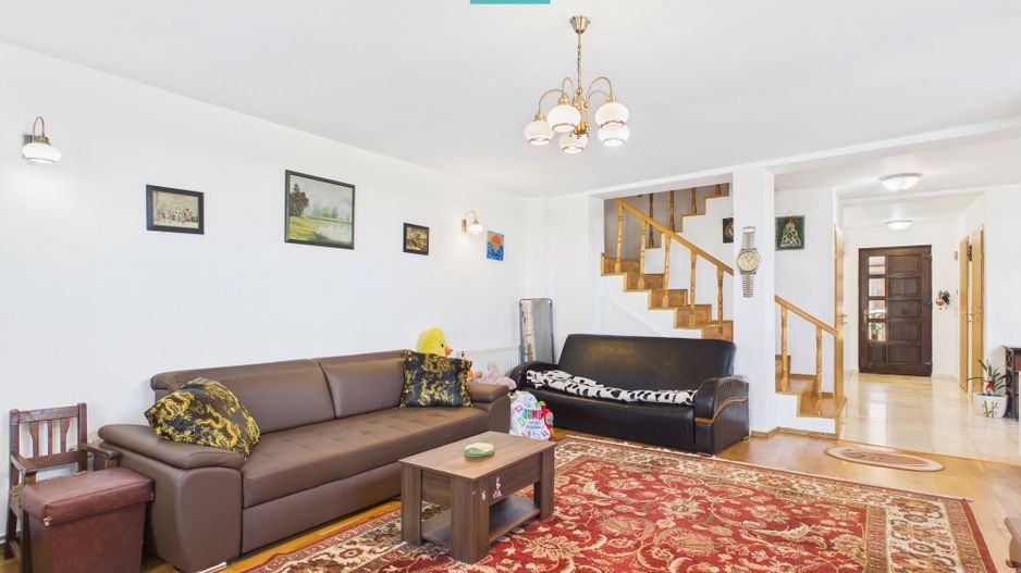 Casă în cartier privat AXA 2 Aradul Nou - Poză 6