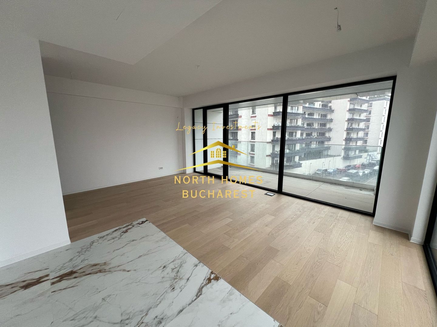 Apartament de vanzare - 2 camere -One Lake Club-Fabrica de Glucoza - Poză 17