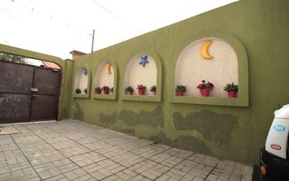 Casa de vanzare P+1+M Drumul Taberei Bucuresti - Poză 19