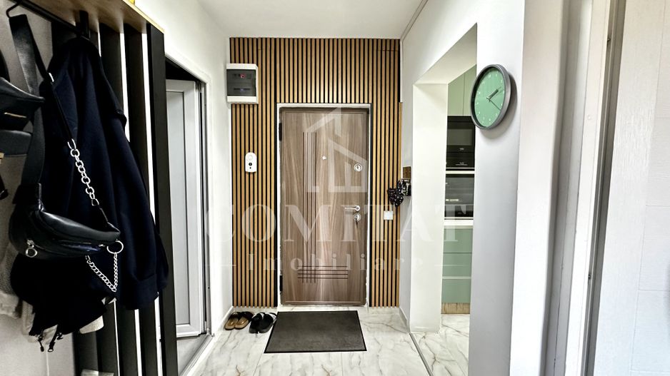 Apartament la cheie | Decomandat | Parcare | Zona Str Cetatii - Poză 16