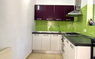 Inchirere casa curte invidivuala,  centrala gaz,  Pantelimon - Poză 11