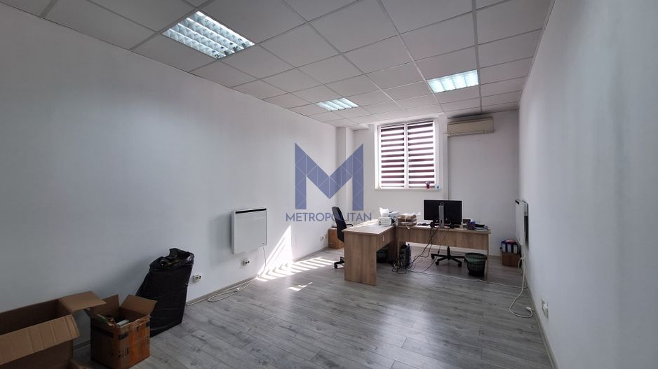 Spațiu birouri 25 mp, Piața Cipariu, cheltuieli incluse - Poză 2