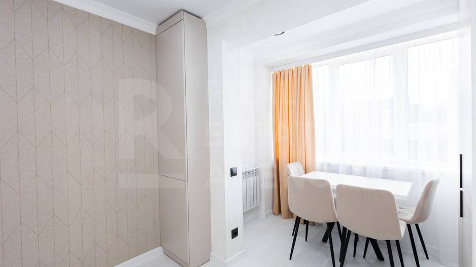 Vânzare, apartament, 2 camere, strada Albișoara, Centru - Poză 4