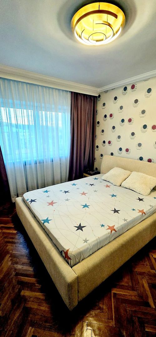 Apartament 4 camere de inchiriat - Zona Centrala - Poză 7