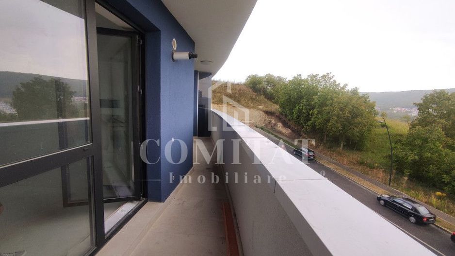Apartament etaj intermediar  | 2 camere | Complex Exclusivist  | Wings - Poză 1