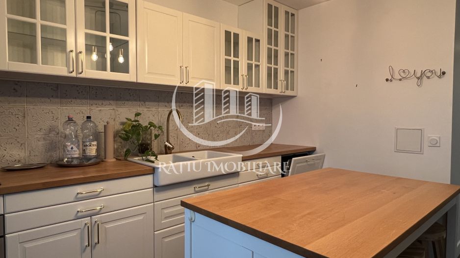 Apartament cu 4 camere | Ultracentral | Oradea - Poză 3