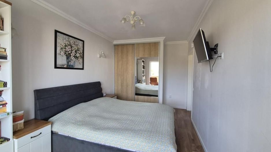 Apartament 3 camere l la cheie l Su 56 mp l Parcare l Florilor - Poză 5