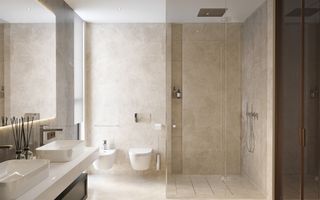 Vilă la faleză - Marbella - Poză 23