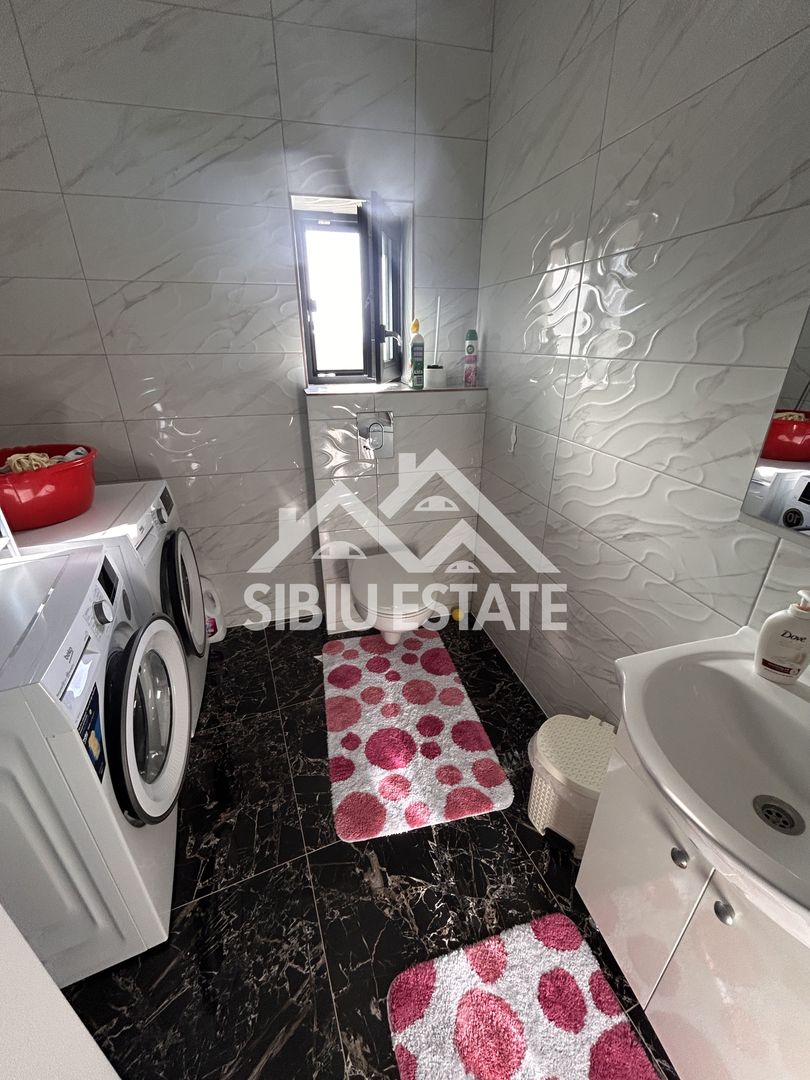 Casa Individuala, Mobilata si Utilata – Gata de Mutare - Poză 11