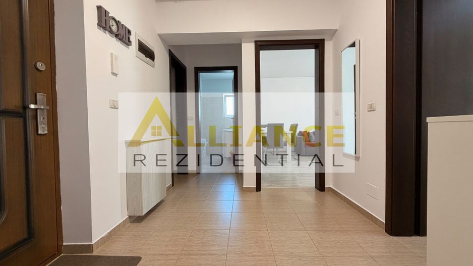 3 camere 80mp  STR Drumul Jilavei - Poză 1
