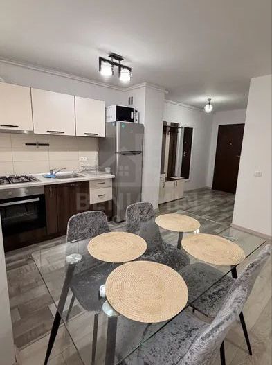 2 camere - bloc nou - 57mp - mobilat - utilat - TopCity - Coresi - Poză 4