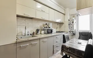 Apartament doua camere Gavan III construit in 2008 - Poză 12
