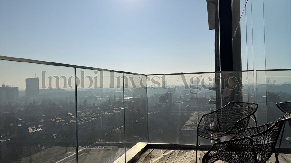 Apartament premium 3 camere in One Mircea Eliade - Poză 14