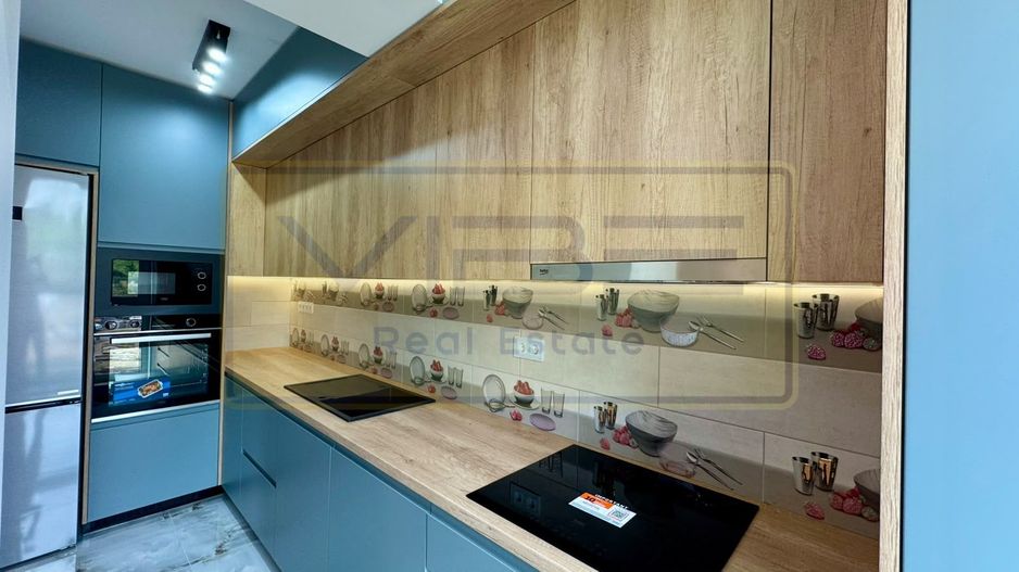 Apartament 2 camere NOU Copou - Complex Rasarit de Soare - Poză 5
