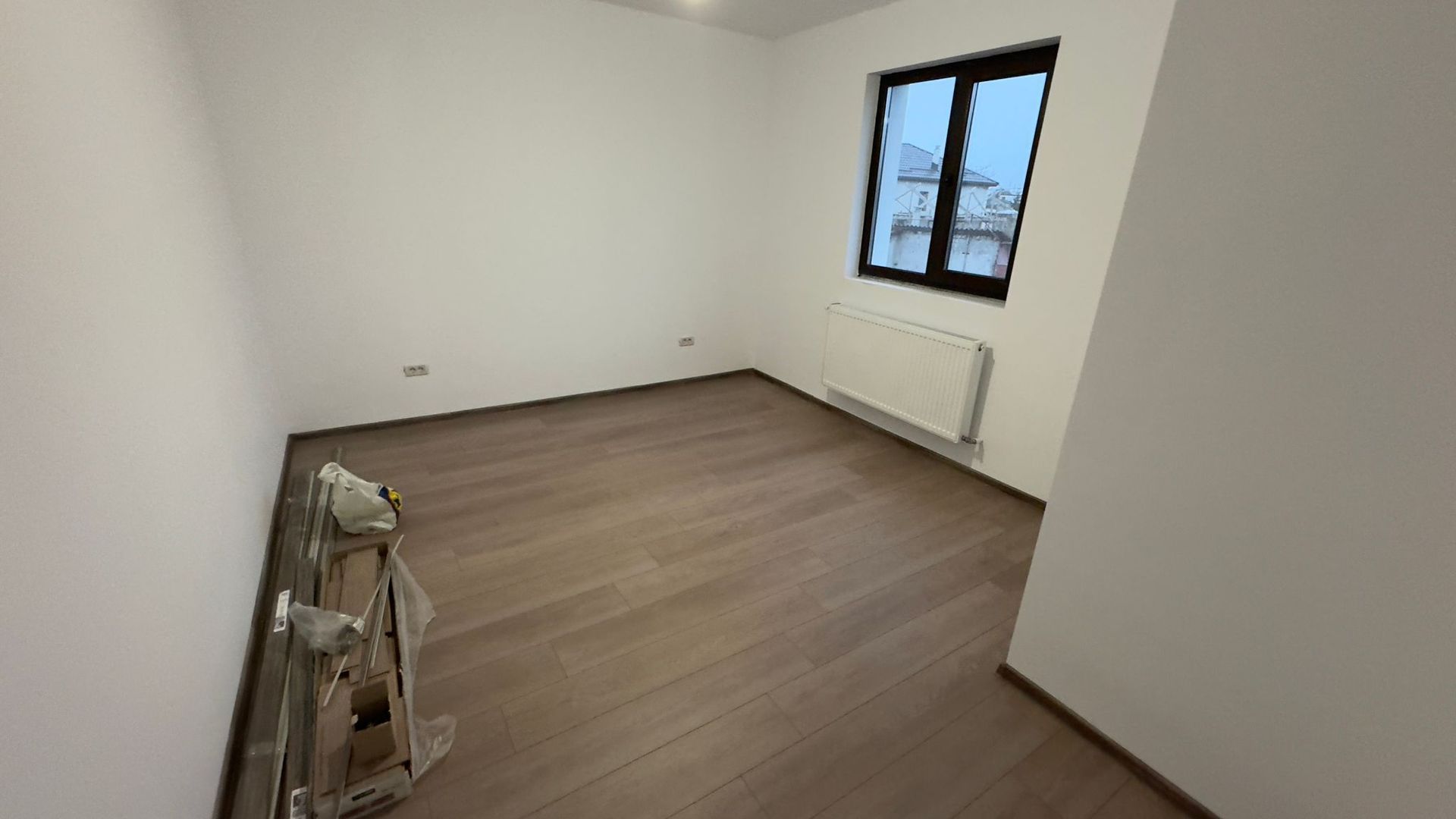 CASA SINGLE 4 CAMERE, TEREN 182 MP, TERASA, FINISAJE MODERNE, COMIS 0% - Poză 7