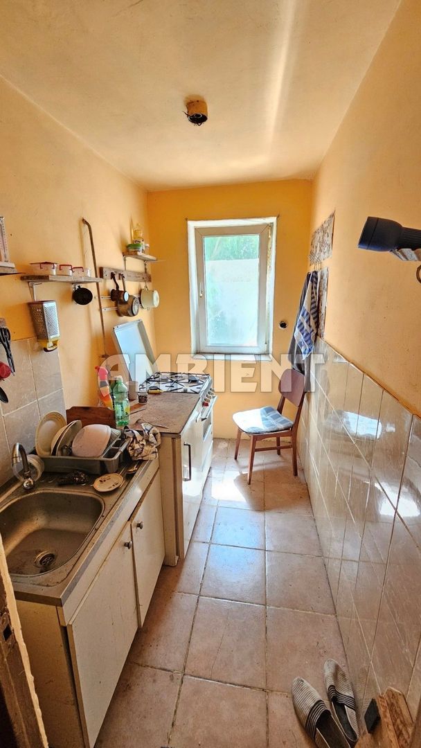 Apartament 3 camere, etaj 3, zona Kogălniceanu; - Poză 3