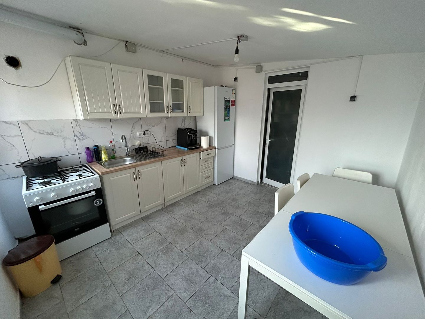 Casa individuala - Comuna Santimbru, sat Totoi - Poză 12