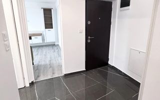 Apart nou 2 cam, dezvoltator cu experienta - Capat CUG Lunca Cetatuii - Poză 9