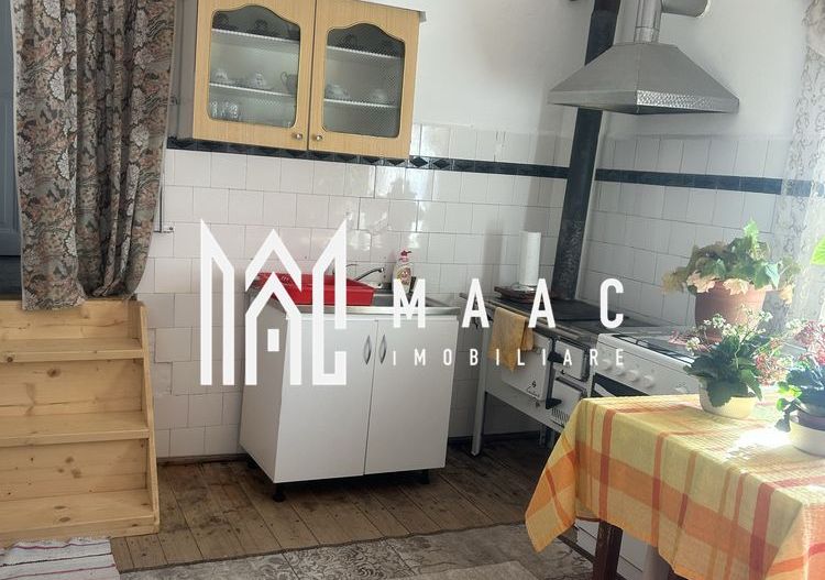 Apartament La Casa I 2 Camere I Curte I De Renovat I Lazaret - Poză 4