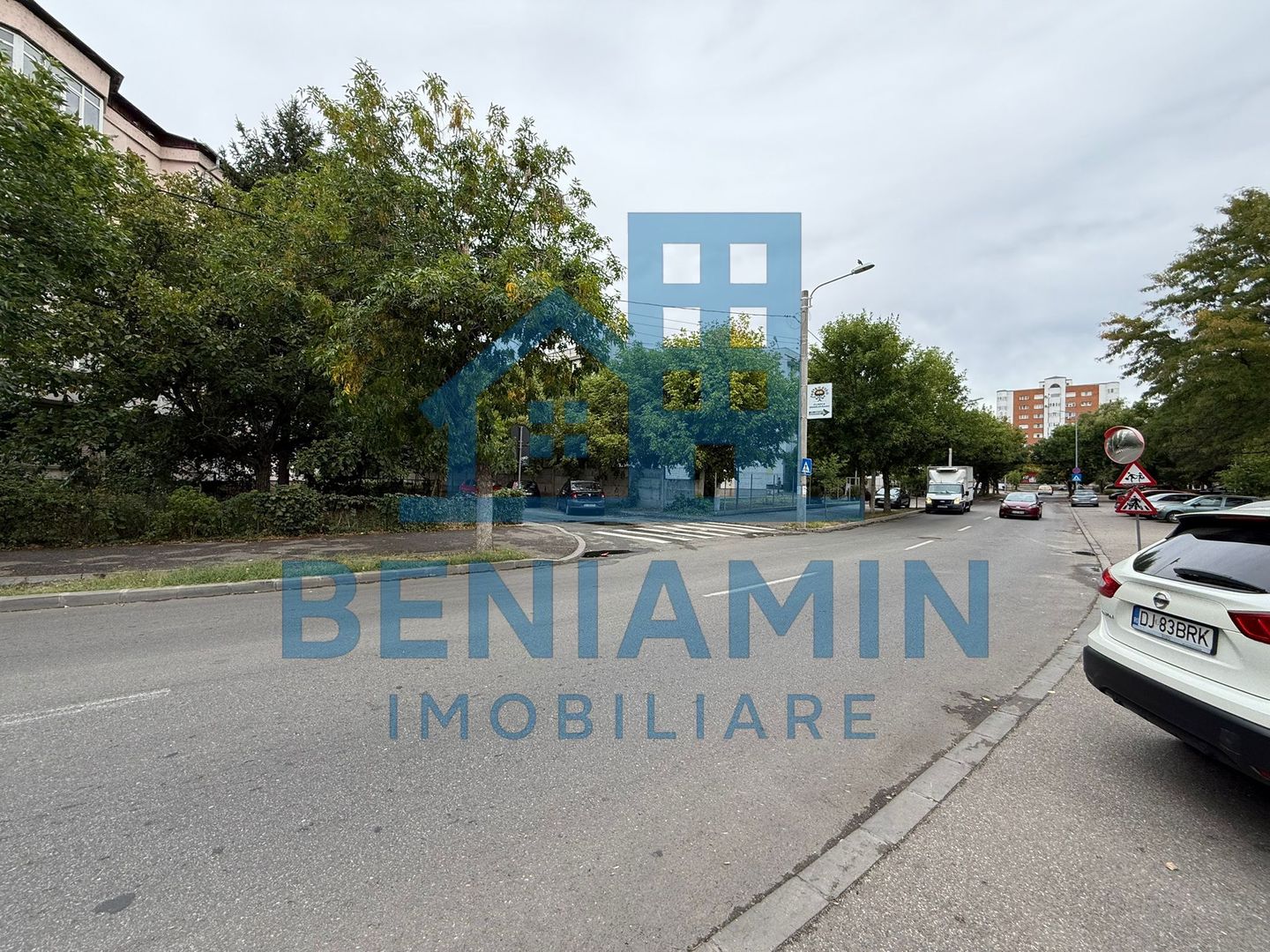 Teren pe Str Brancoveanu-407mp-Deschidere 15.7m-Urbanism disponibil - Poză 6