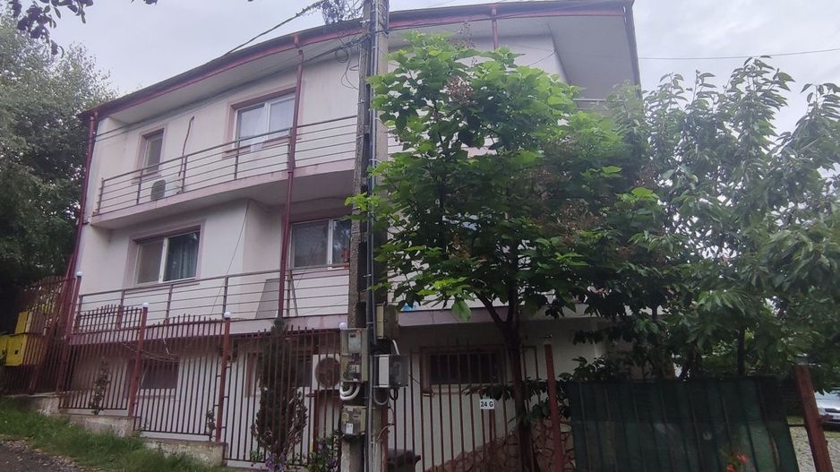 Casă/ Vila, 2008, 700mp, 1000mp D(P) + 2 + Pod - Poză 5