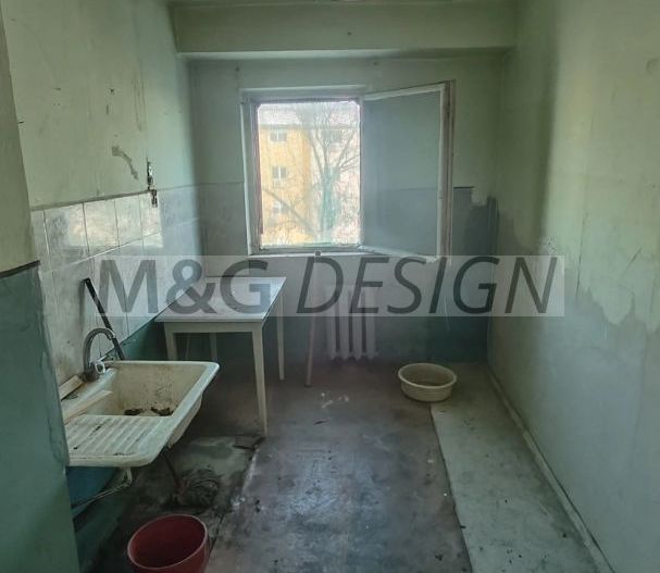 2 camere,  decomandat, zona Dambovita - Poză 5