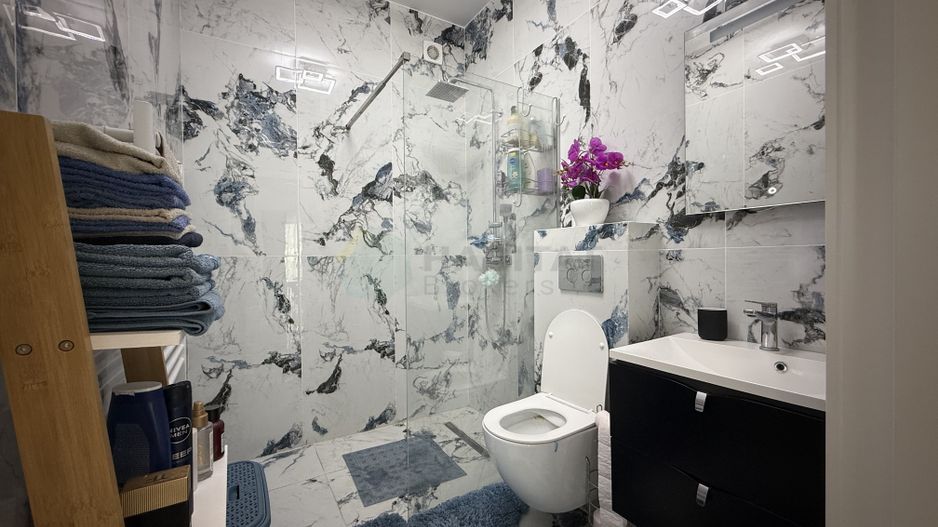 Petre Ispirescu | Vila în complex securizat - Poză 18