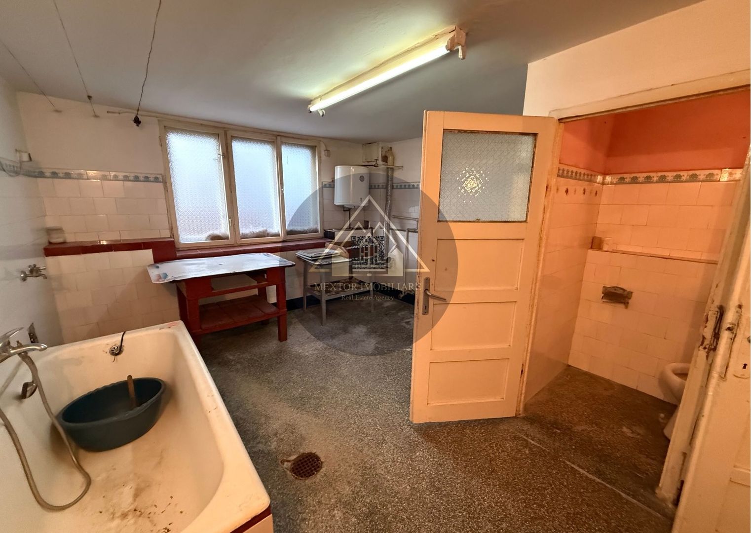 Casa de 5 camere, Semi-Central, Medias - Poză 9