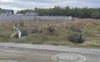 Teren intravilan de vânzare – Jilava, Str. Libertății | 590 mp | 22 ml - Poză 6
