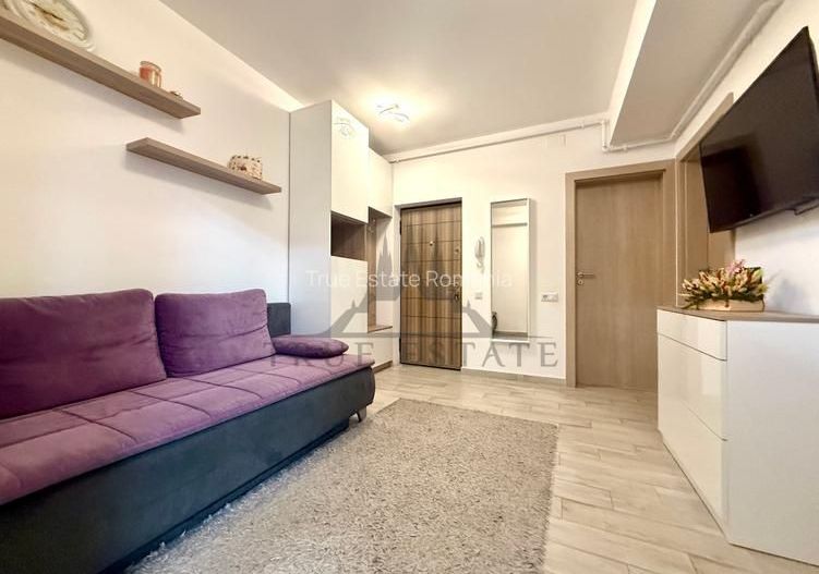 Vânzare apartament 2 camere - Poză 3
